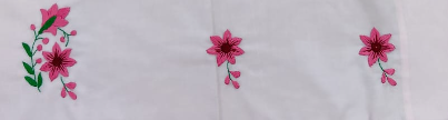 PILLOW CASES PINK