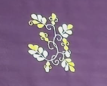 PILLOW CASES PURPLE