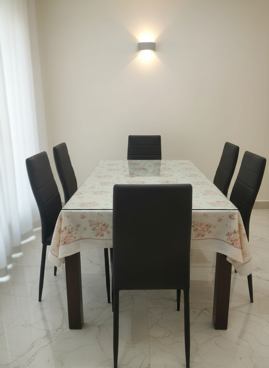 TABLE COVER DINING