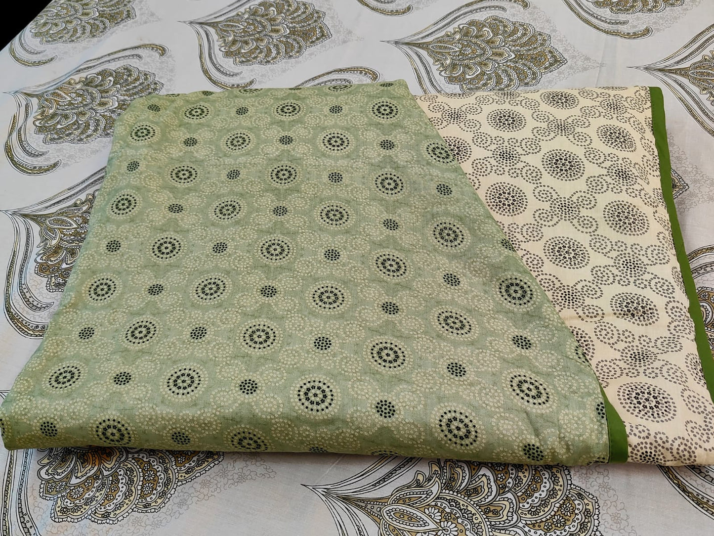 DOHAR REVERSIBLE