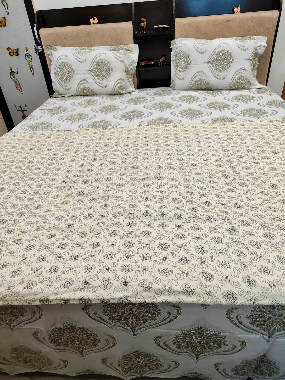 DOHAR REVERSIBLE