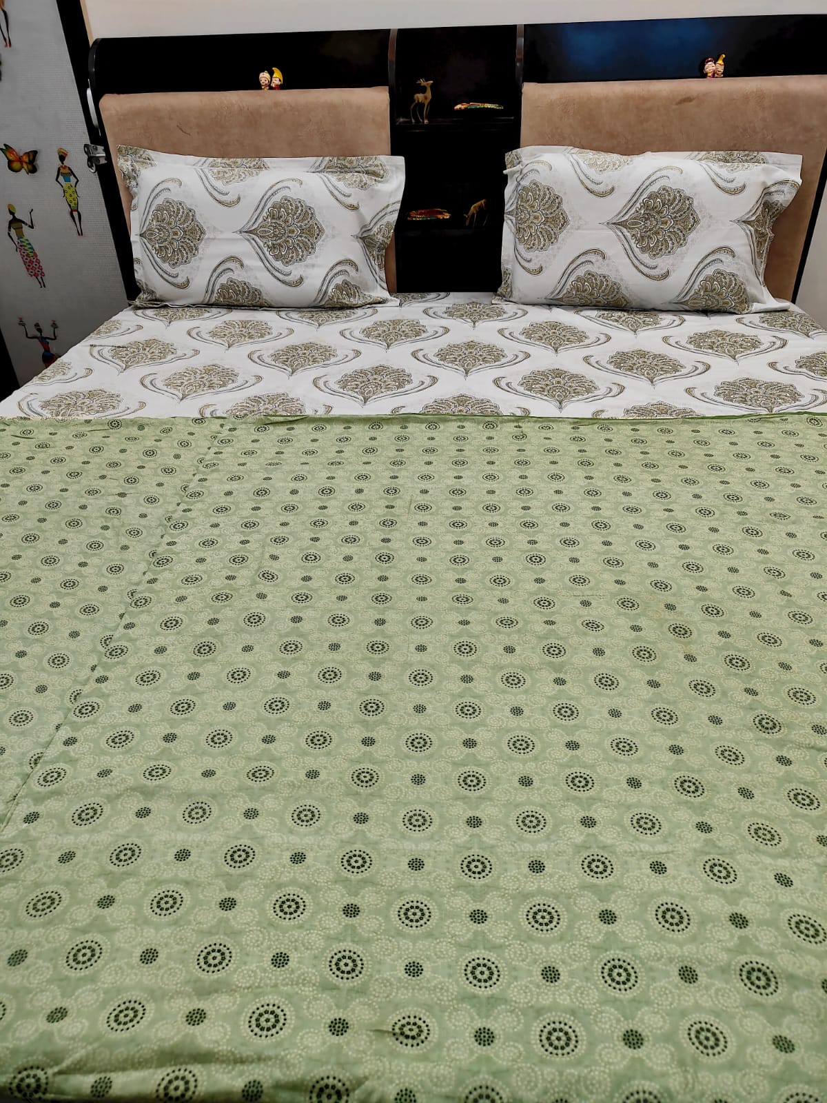 DOHAR REVERSIBLE