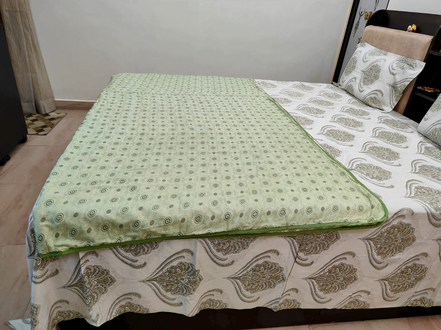 DOHAR REVERSIBLE