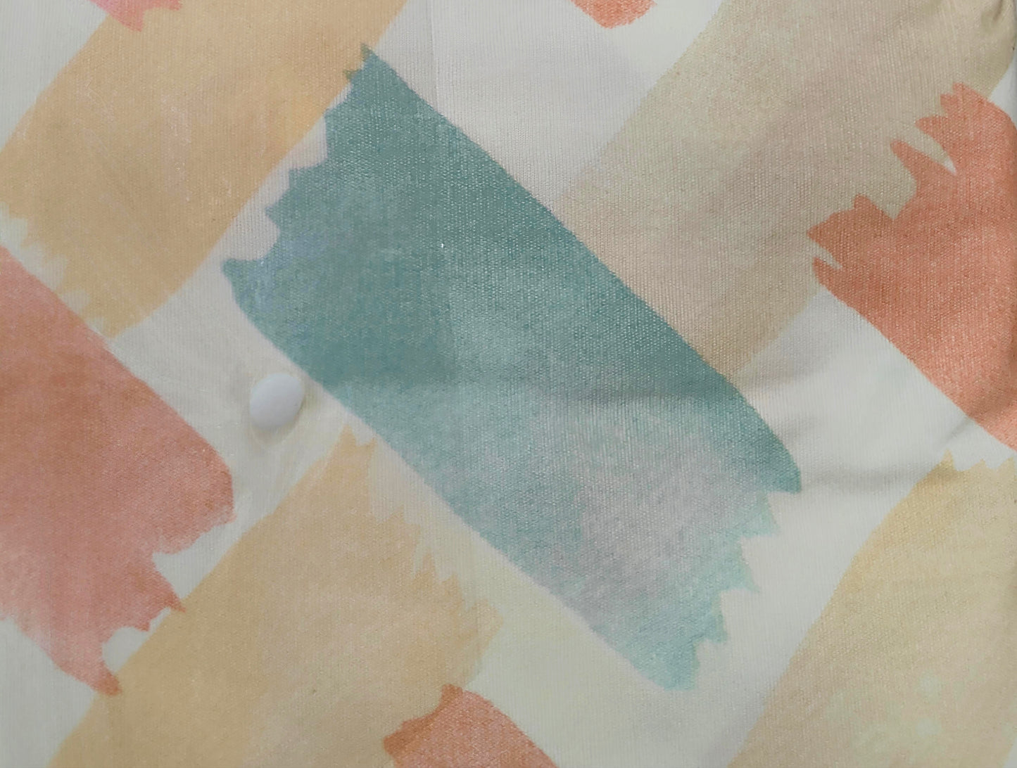 PRINTED BEDSHEET MARIGOLD
