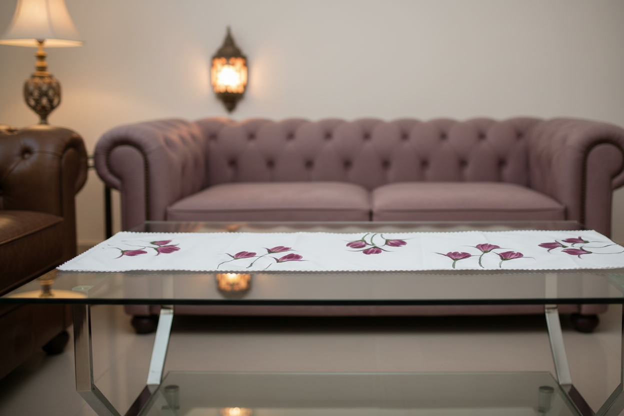 TABLE RUNNER
