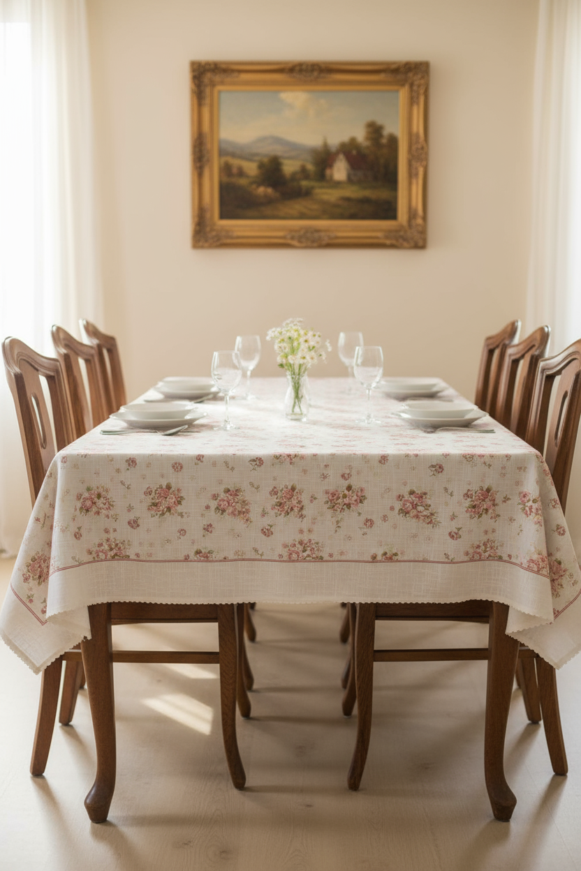 TABLE COVER DINING