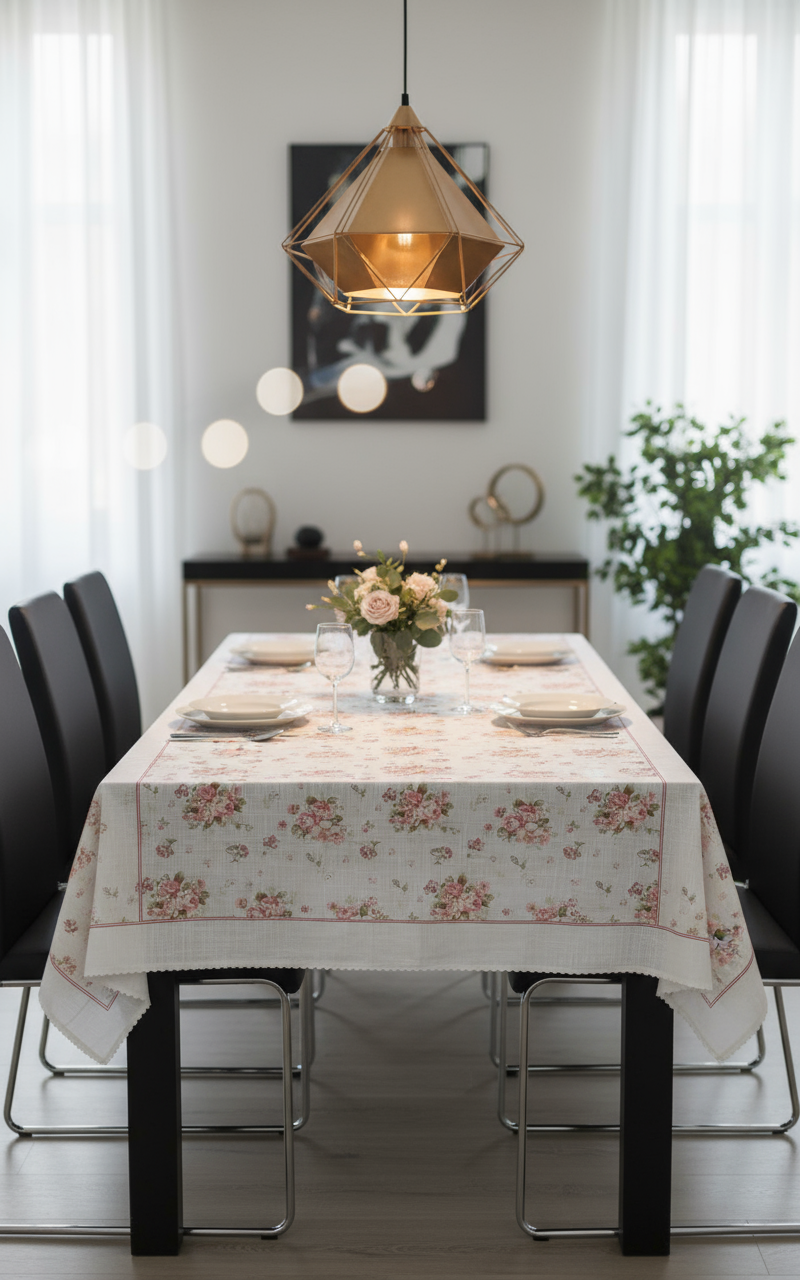 TABLE COVER DINING