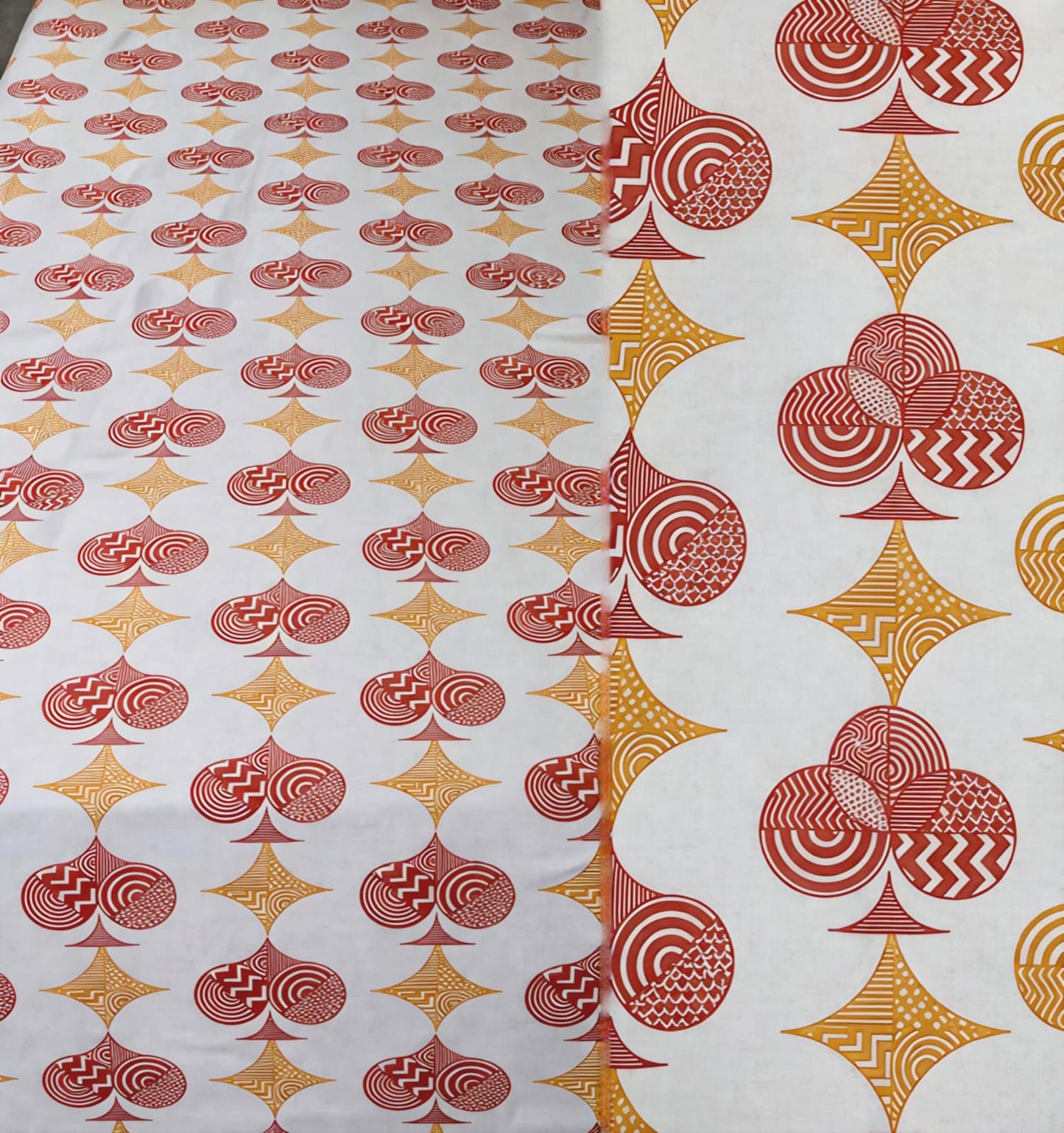 SUPER KING BEDSHEET SET 1