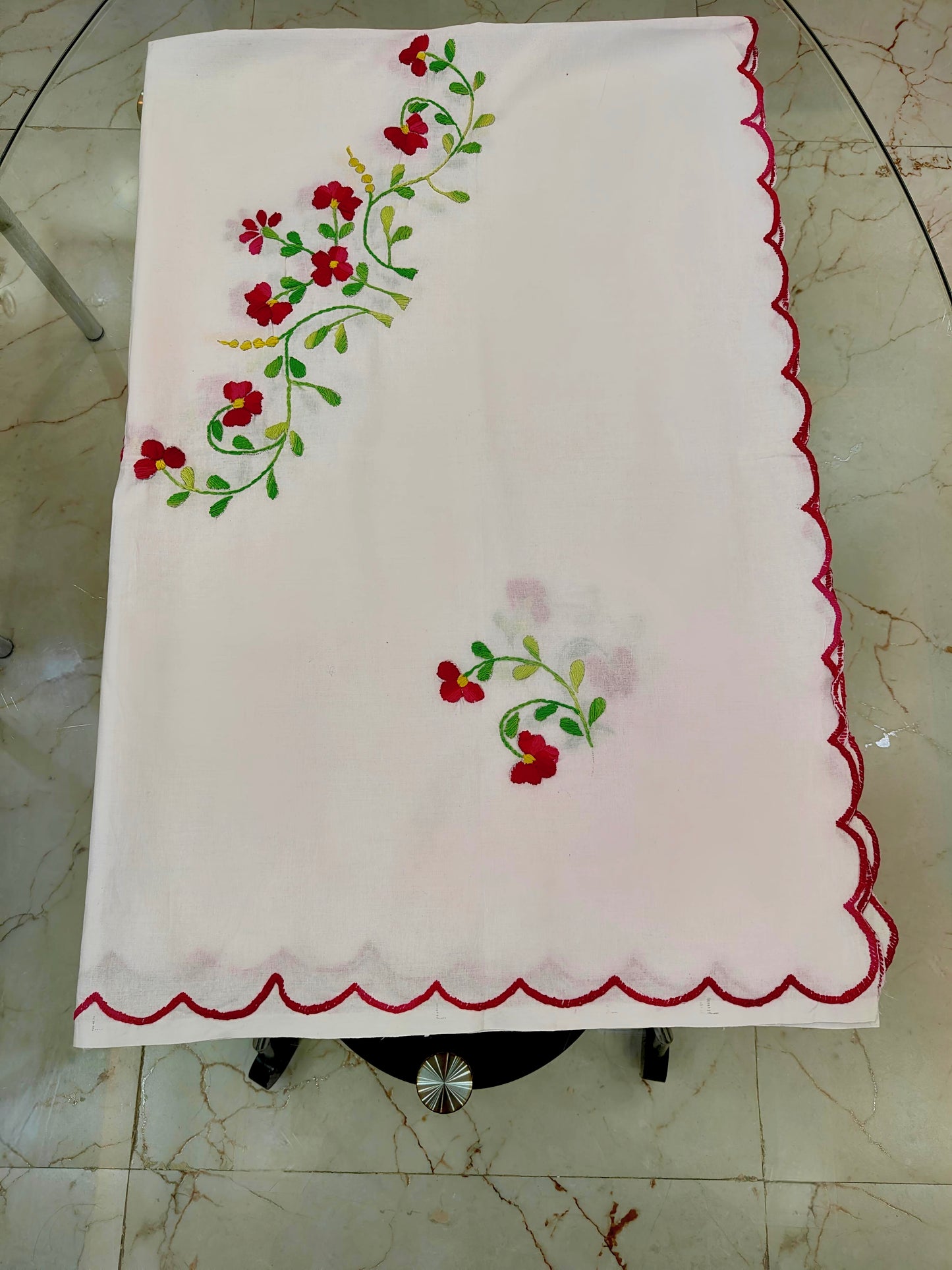 CENTRE TABLE COVER