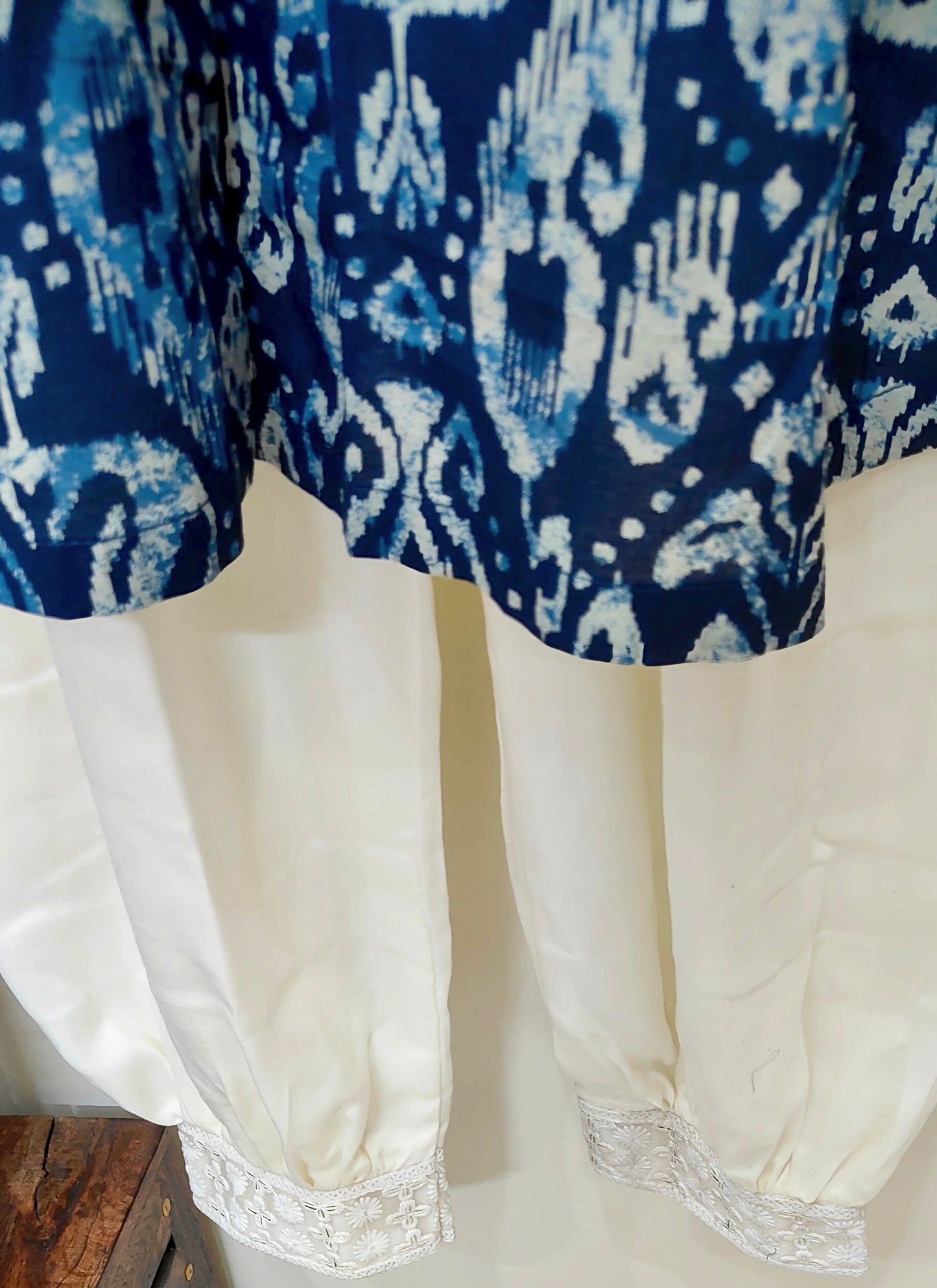 STICHED KURTIES CASUAL 2