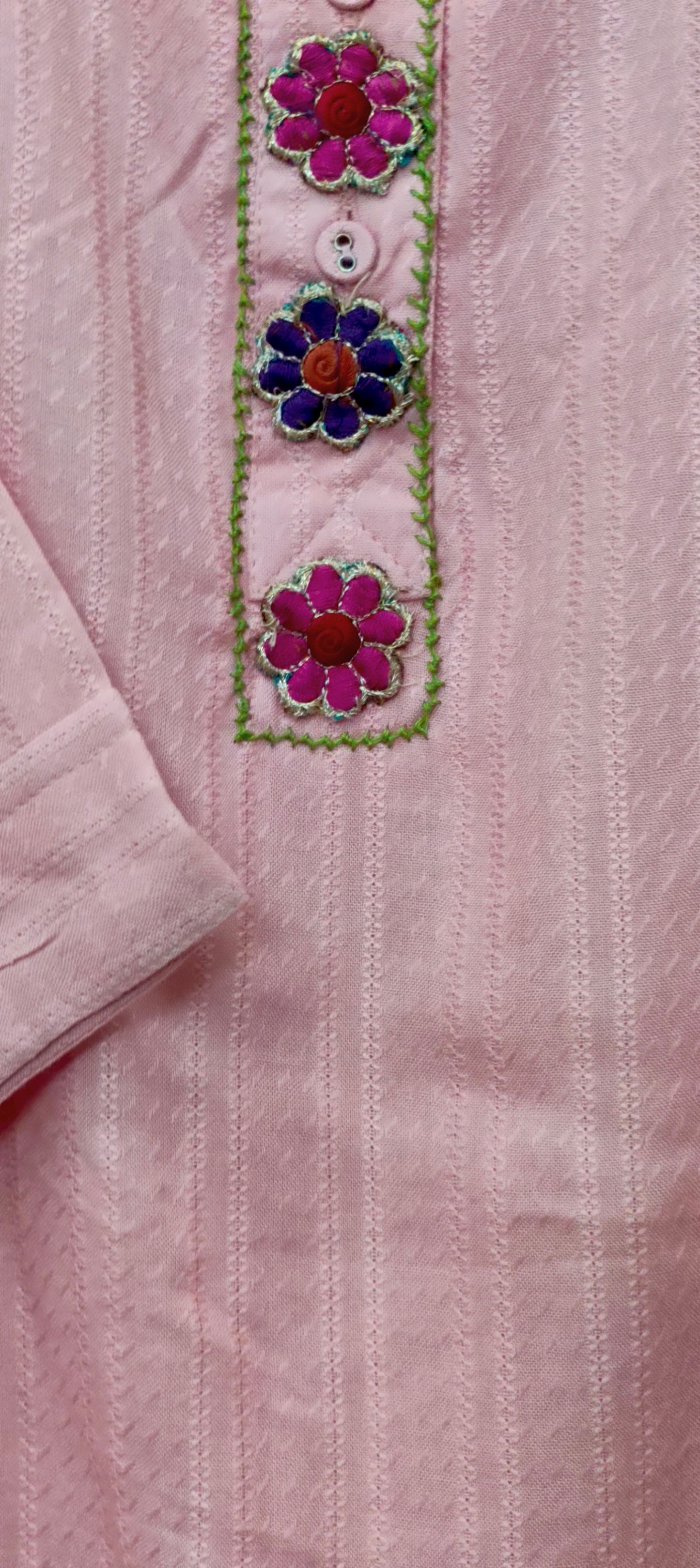 STICHED KURTIES CASUAL 3
