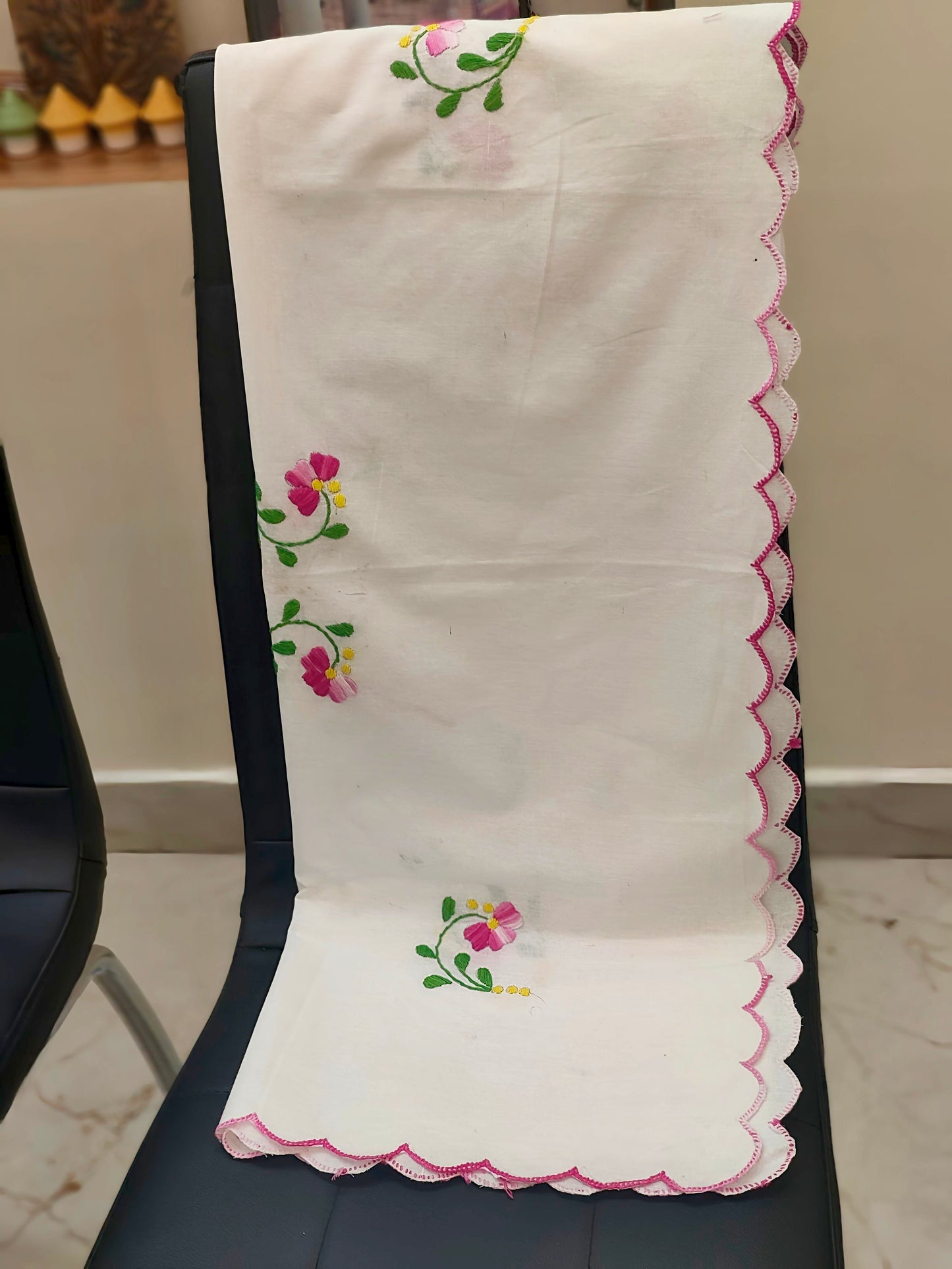 CENTRE TABLE COVER