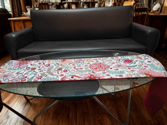 TABLE RUNNER PRINTED