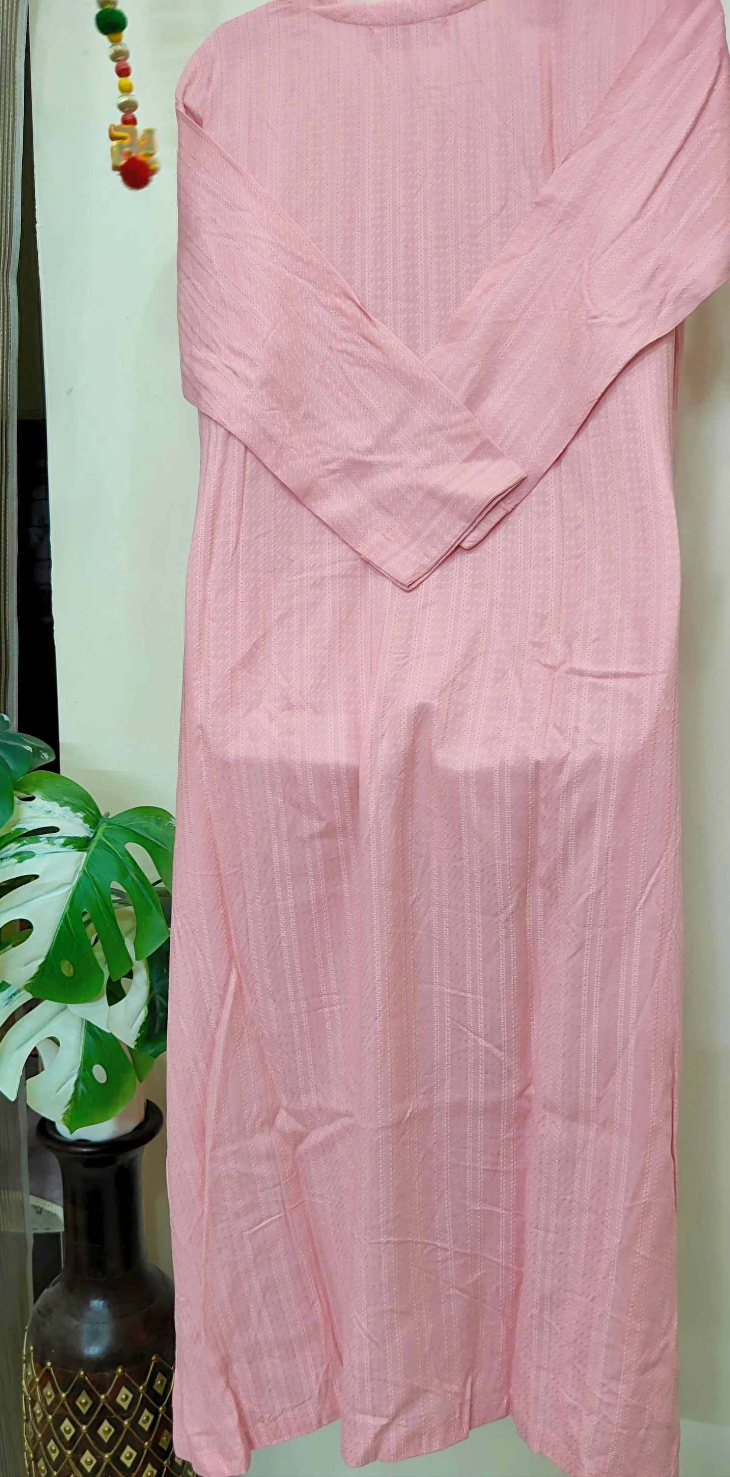 STICHED KURTIES CASUAL 3