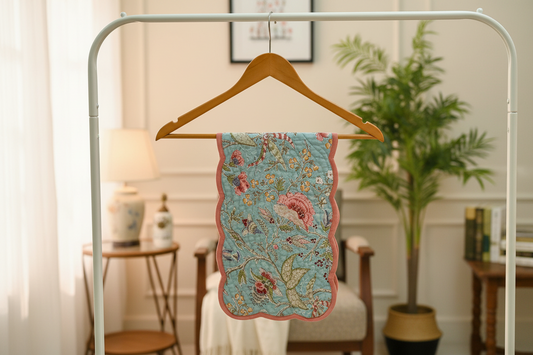 TABLE RUNNER REVERSIBLE