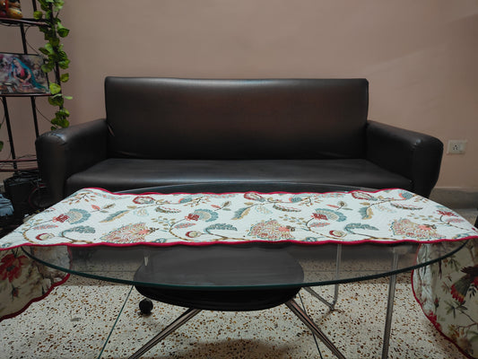 TABLE RUNNER REVERSIBLE