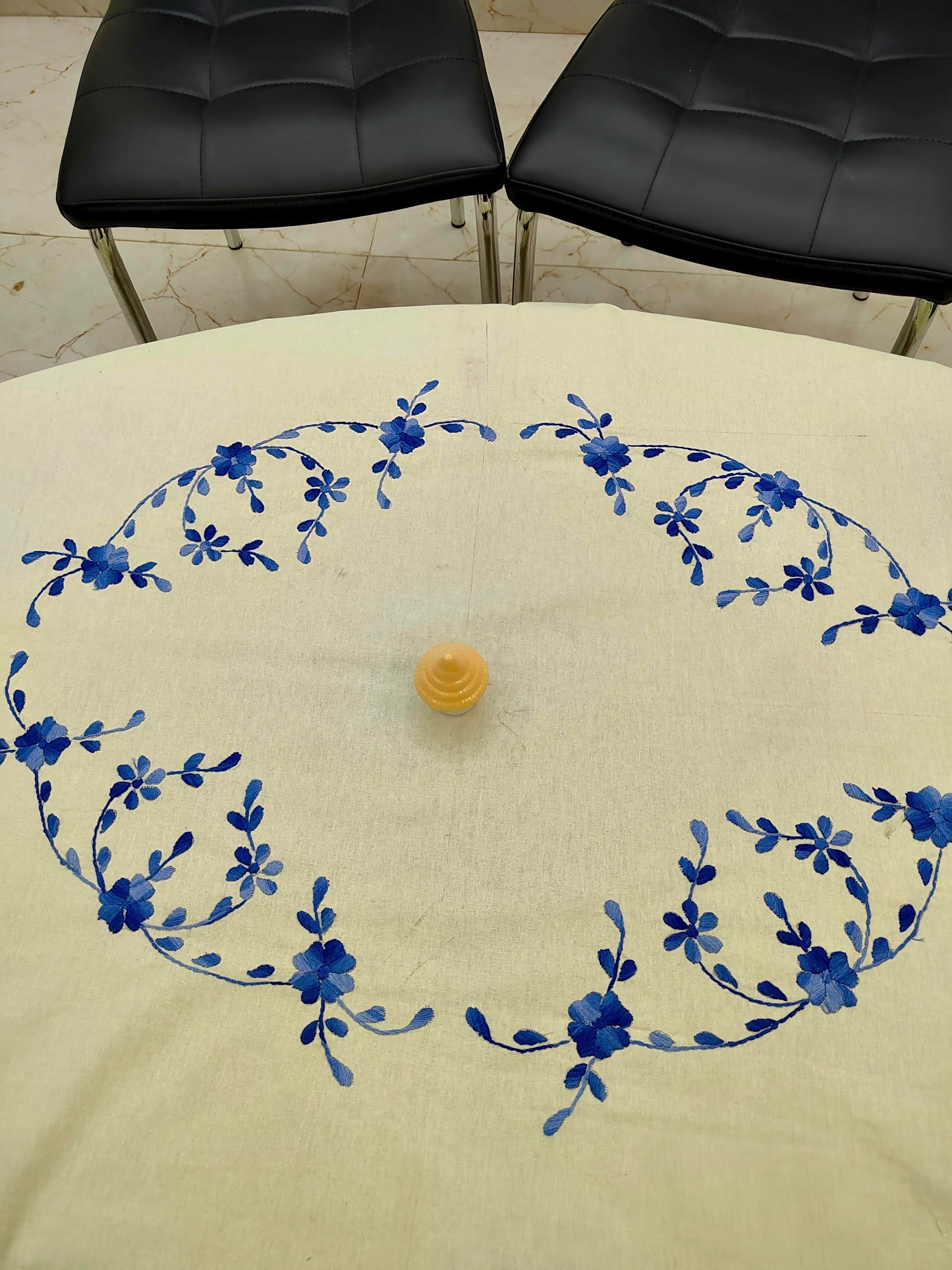 CENTRE TABLE COVER