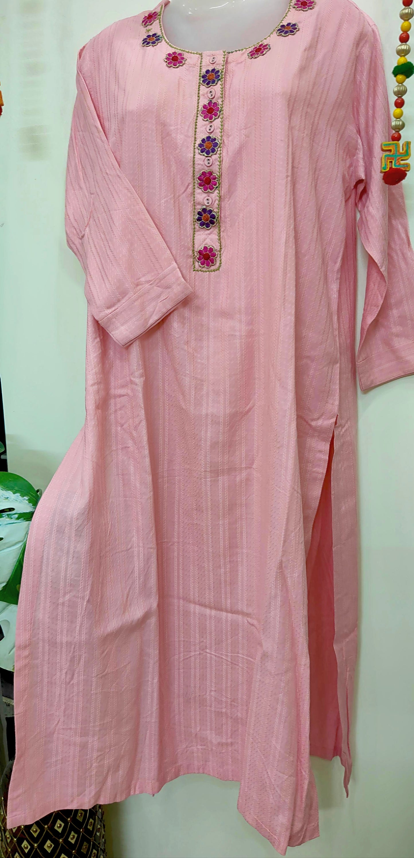 STICHED KURTIES CASUAL 3
