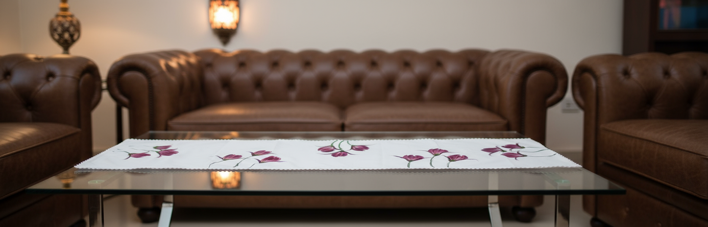 TABLE RUNNER