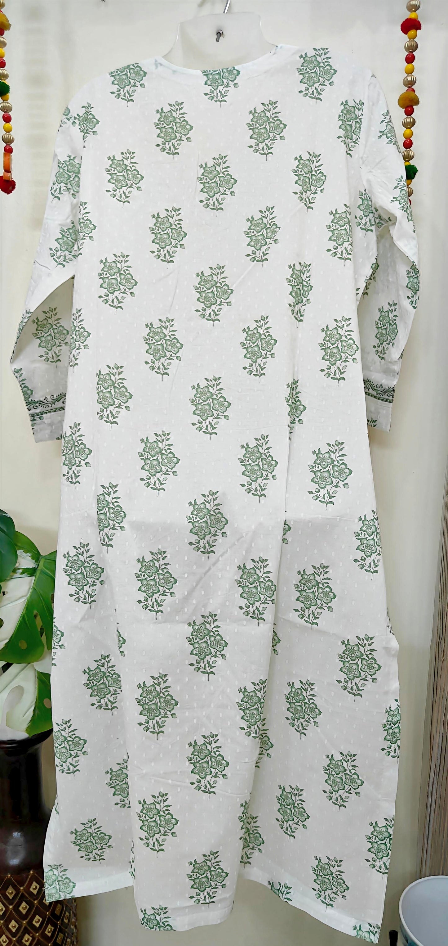 STICHED KURTIES CASUAL 4