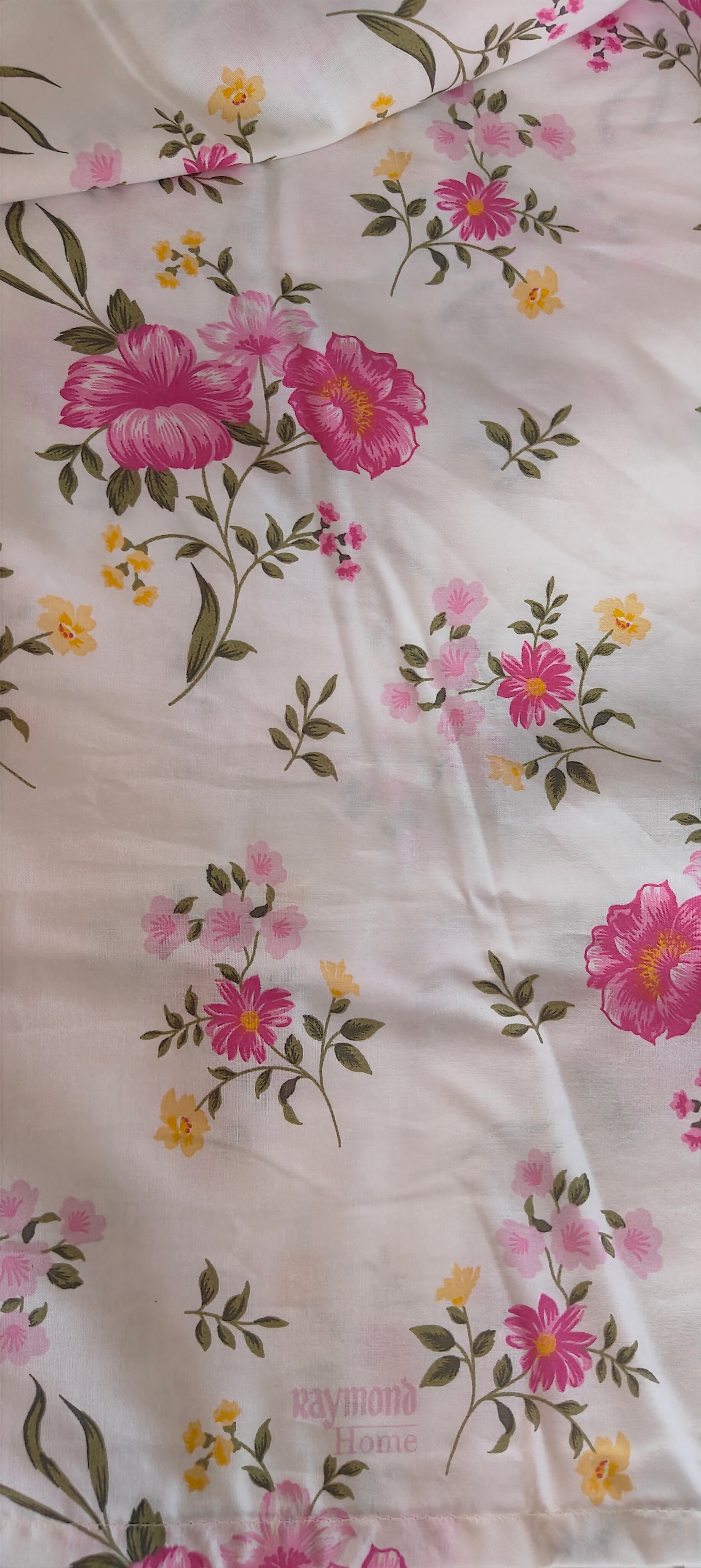 SUPER KING BEDSHEET SET 8
