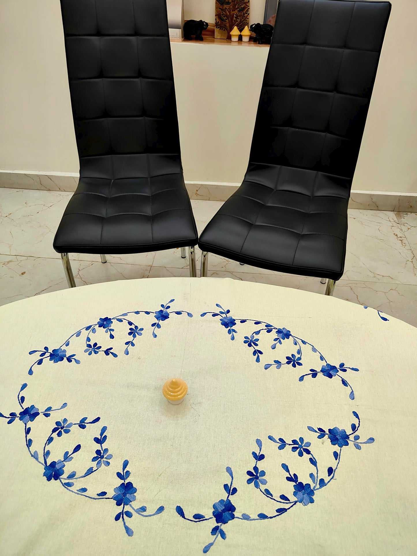 CENTRE TABLE COVER